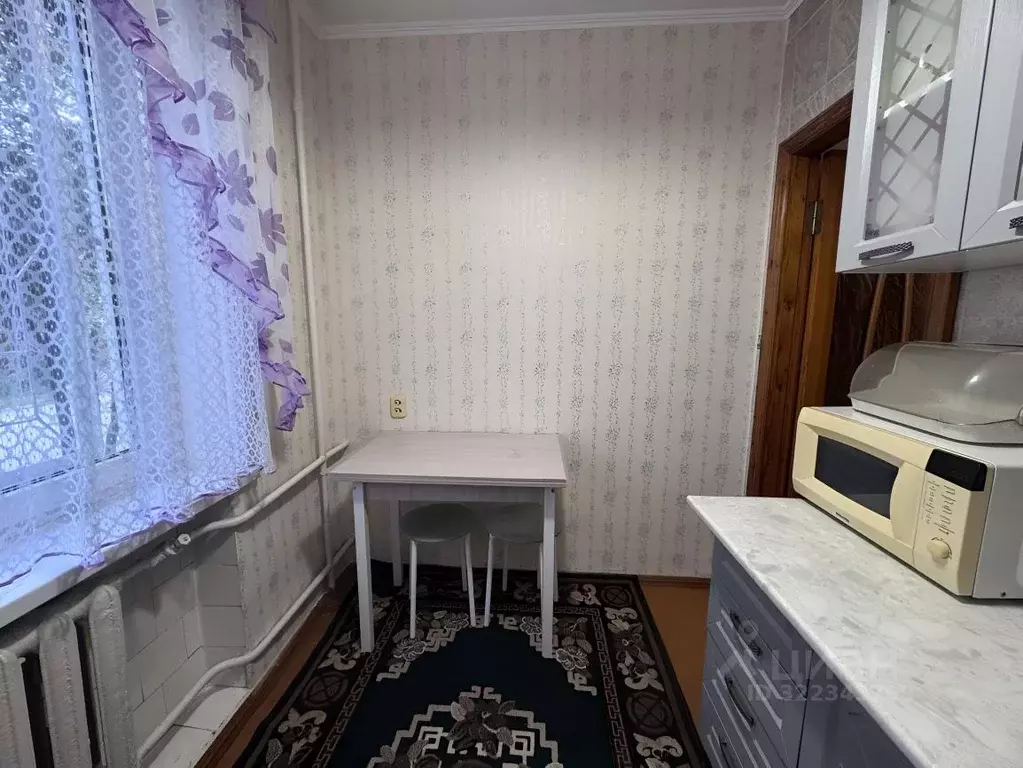 2-к кв. Адыгея, Тахтамукайский район, Яблоновский пгт ул. Фридриха ... - Фото 1