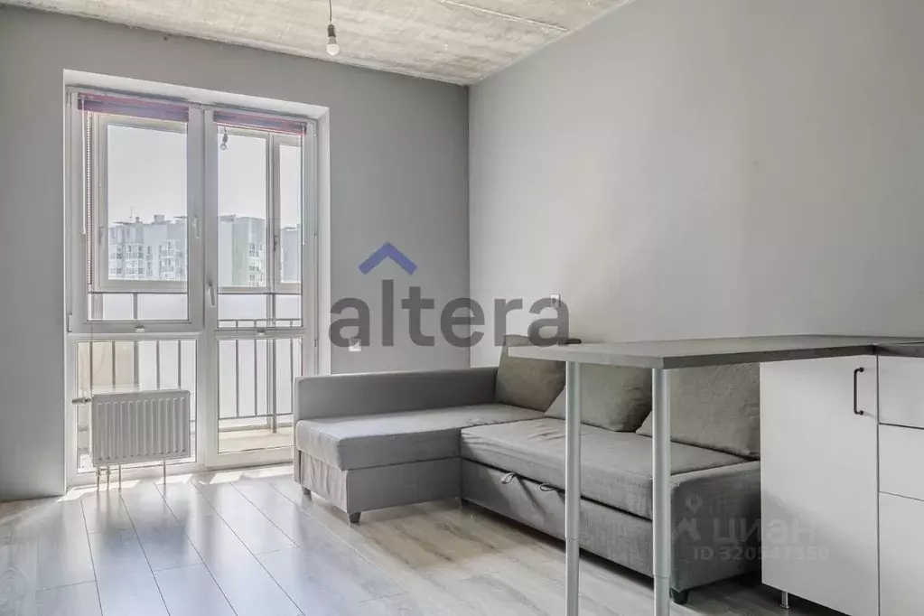Студия Татарстан, Казань ул. Азата Аббасова, 9 (25.0 м) - Фото 0
