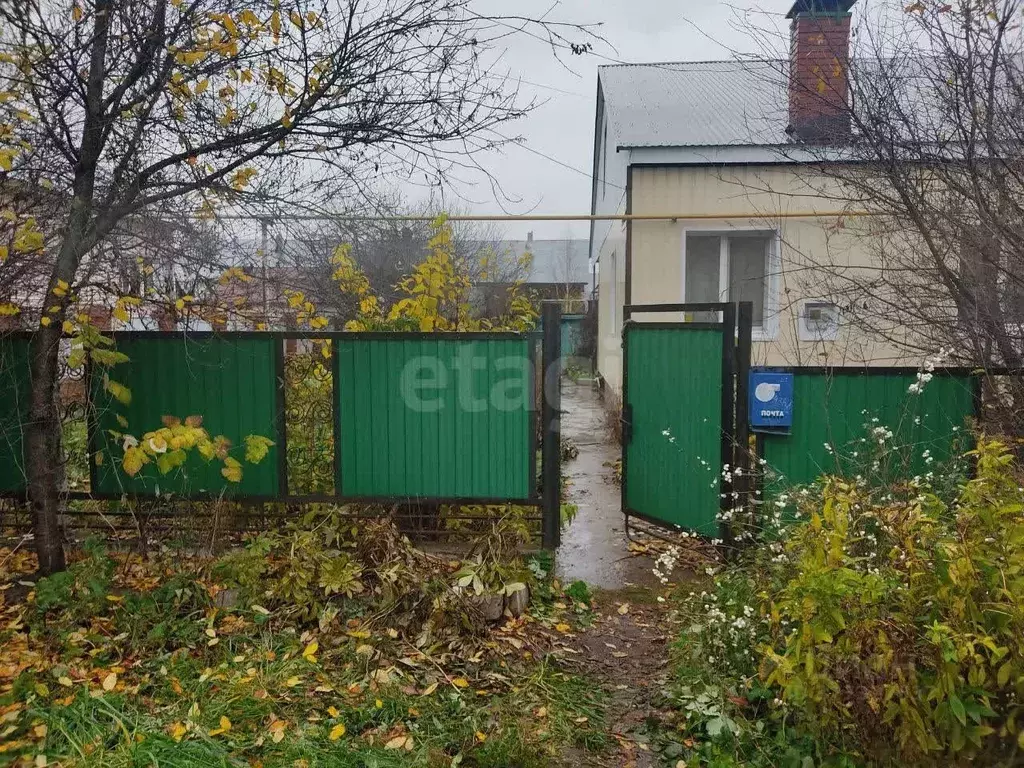 Дом в Башкортостан, Бирск ул. Смородинцева (102 м) - Фото 1