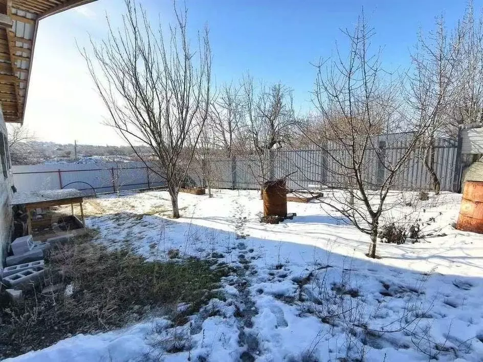 Дом в Волгоградская область, Волгоград ул. Афанасия Ермакова, 60/240 ... - Фото 2