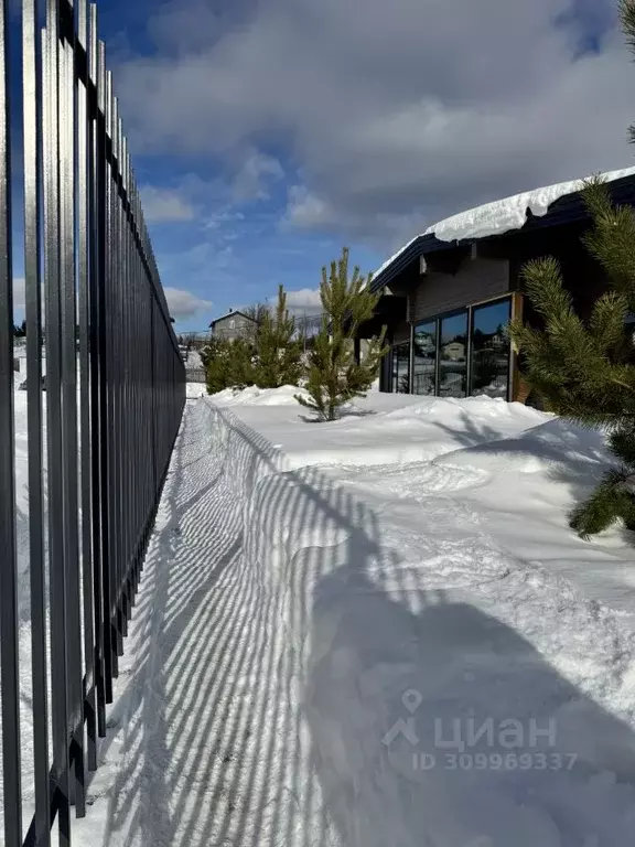 Коттедж в Ивановская область, Ивановский муниципальный округ, д. ... - Фото 1