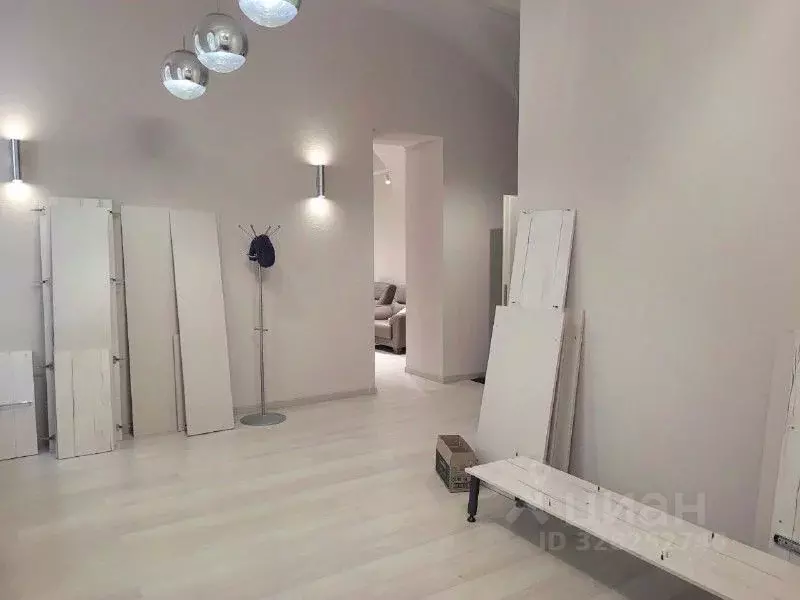 Офис в Санкт-Петербург ул. Комсомола, 1-3М (90 м) - Фото 1