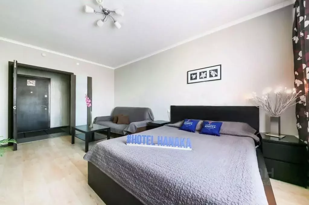 1-к кв. Москва Перовская ул., 66с3 (40.0 м) - Фото 1