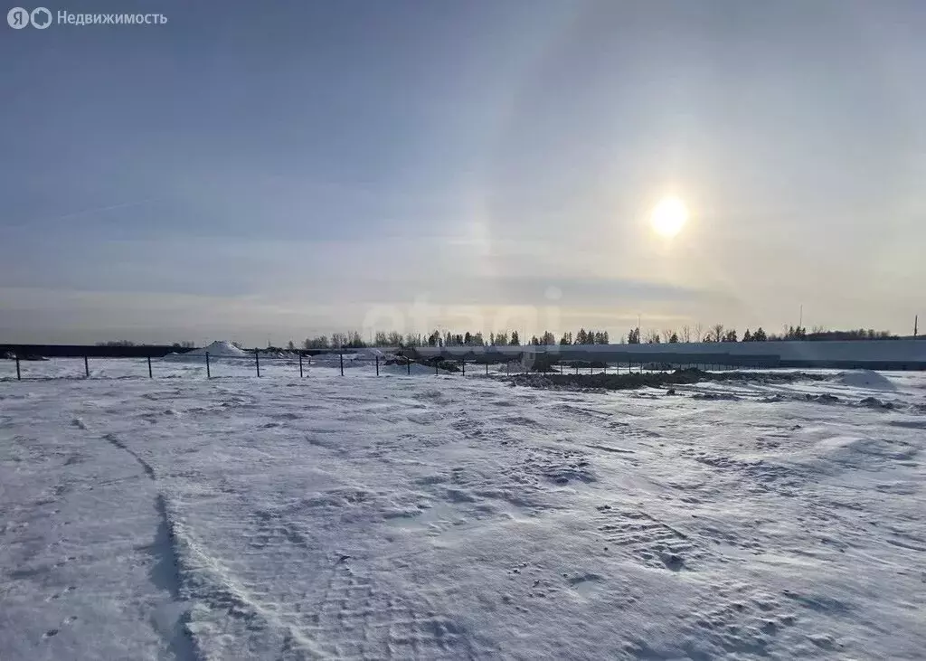 Участок в Московская область, городской округ Подольск, деревня ... - Фото 1