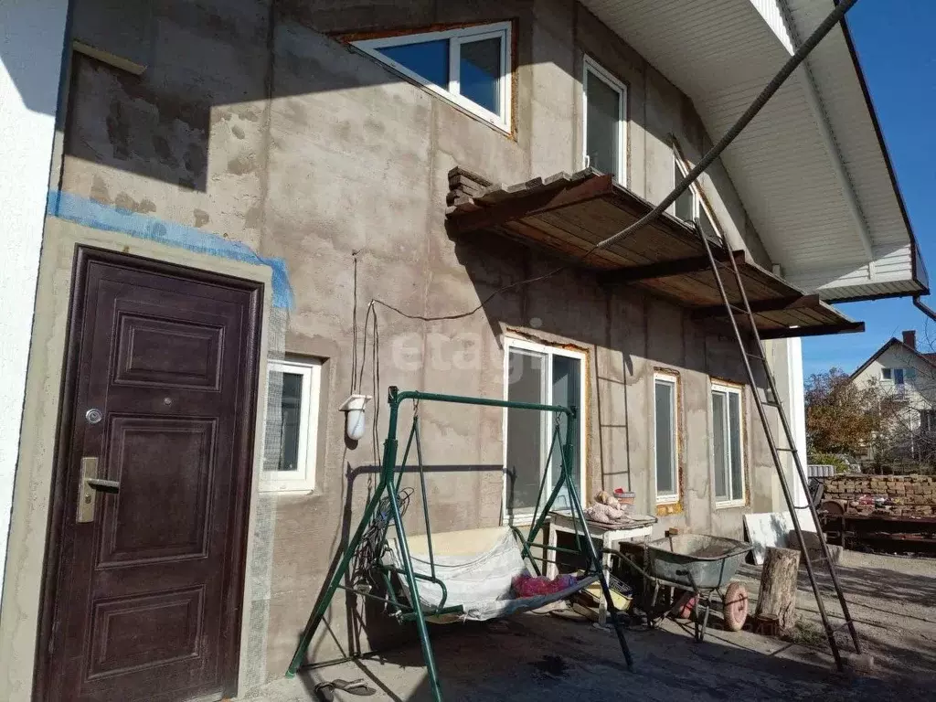 Дом в Башкортостан, Октябрьский ул. Дружбы, 4 (163 м) - Фото 2