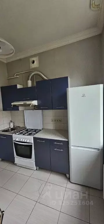 2-к кв. Москва 7-я Парковая ул., 8А (56.4 м) - Фото 2