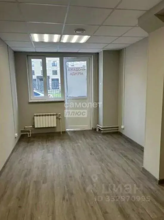 Помещение свободного назначения в Москва Гостиничная ул., 11с1 (22 м) - Фото 1