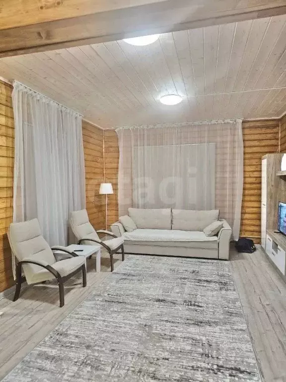 Дом в Калужская область, Совьяки с/пос, Ромашка СНТ ул. Московская ... - Фото 1