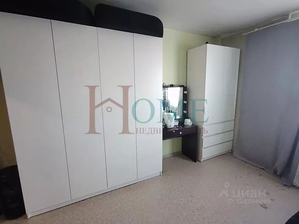 3-к кв. Новосибирская область, Новосибирск ул. Чкалова, 70/1 (60.0 м) - Фото 1