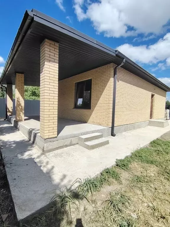 Дом в Краснодарский край, Краснодар городской округ, Ленина хут., ... - Фото 2