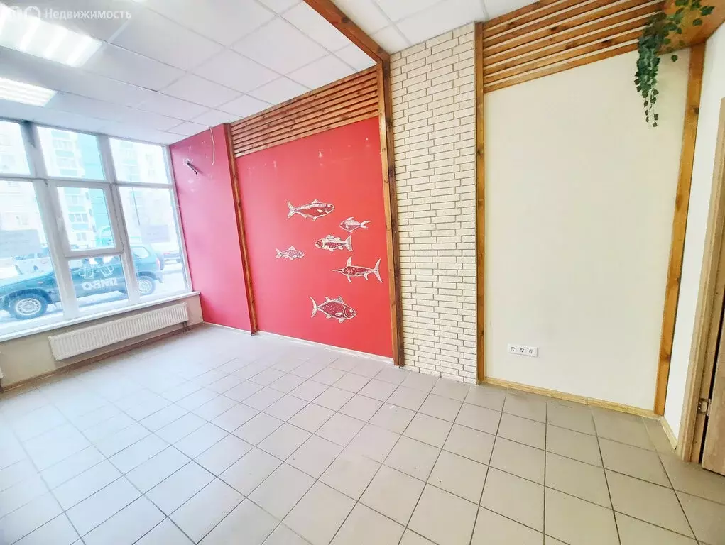 Торговая площадь (57 м) - Фото 1