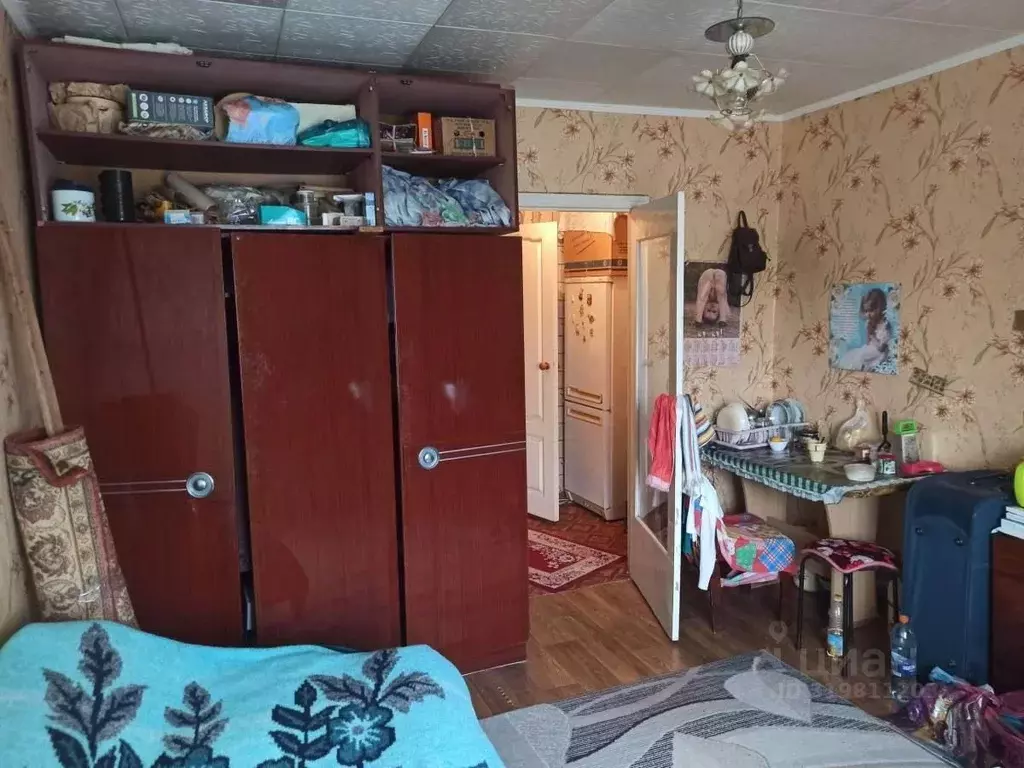Студия Ростовская область, Волгодонск ул. 50 лет СССР, 4 (19.6 м) - Фото 1