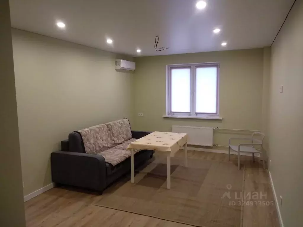 1-к кв. Челябинская область, Челябинск Университетская Набережная ул., ... - Фото 2