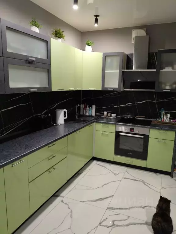 2-к кв. Пермский край, Пермь ул. Овчинникова, 19 (54.4 м) - Фото 1