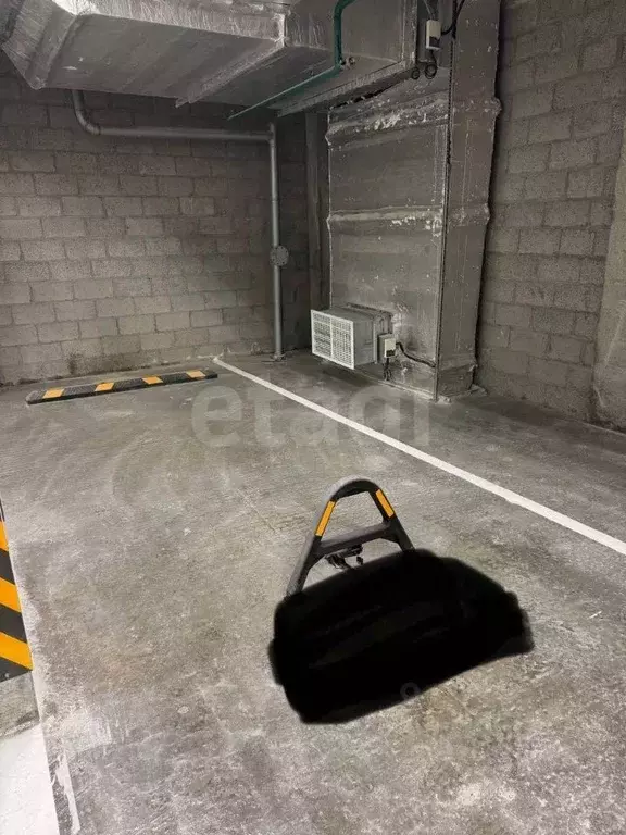 Гараж в Тюменская область, Тюмень Профсоюзная ул., 51 (13 м) - Фото 1