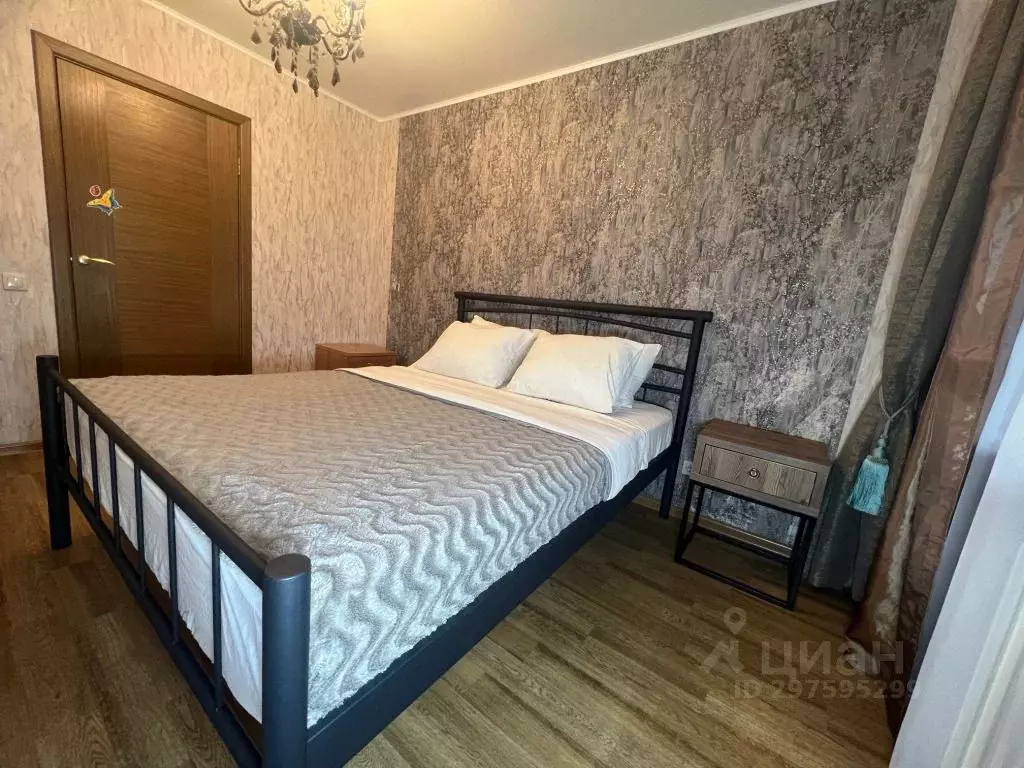 1-к кв. Нижегородская область, Нижний Новгород ул. Максима Горького, ... - Фото 2