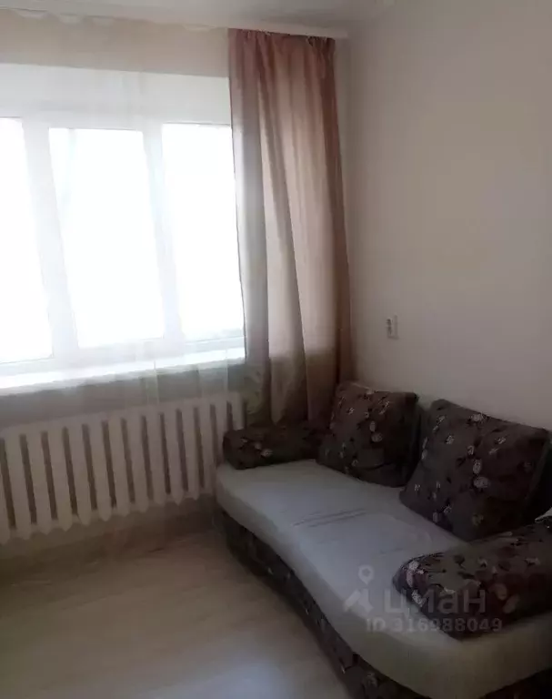 Студия Татарстан, Казань ул. Максимова, 2 (19.0 м) - Фото 1