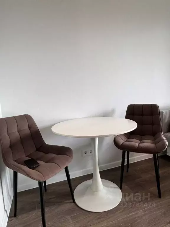 Студия Пензенская область, Пенза ул. Щербакова, 73 (28.0 м) - Фото 2