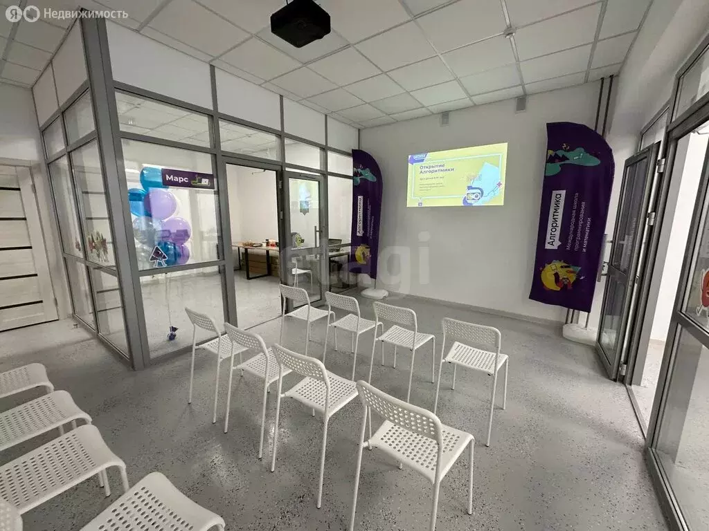 Офис (116.4 м) - Фото 2