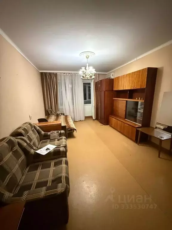 1-к кв. Адыгея, Майкоп ул. Чкалова, 63 (32.0 м) - Фото 2
