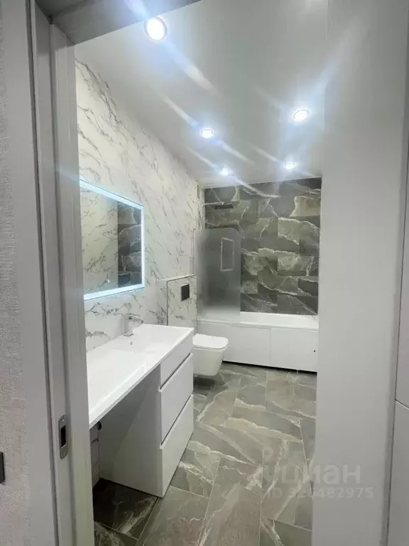 2-к кв. Ставропольский край, Ставрополь ул. Матрены Наздрачевой, 3 ... - Фото 2