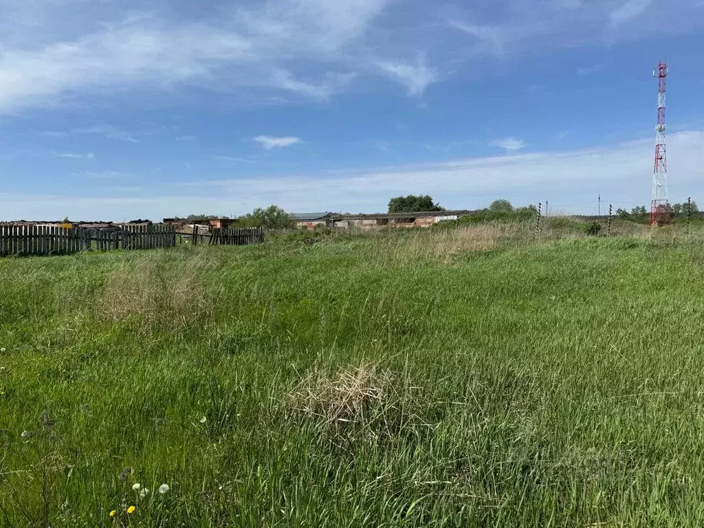 Участок в Московская область, Богородский городской округ, д. Зубцово  ... - Фото 0
