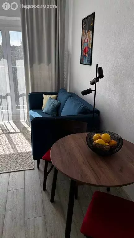 1-комнатная квартира: посёлок Западный, микрорайон Привилегия, ... - Фото 2