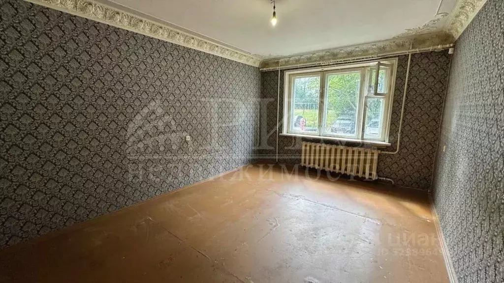 3-к кв. Пензенская область, Пенза просп. Строителей, 154 (64.0 м) - Фото 1