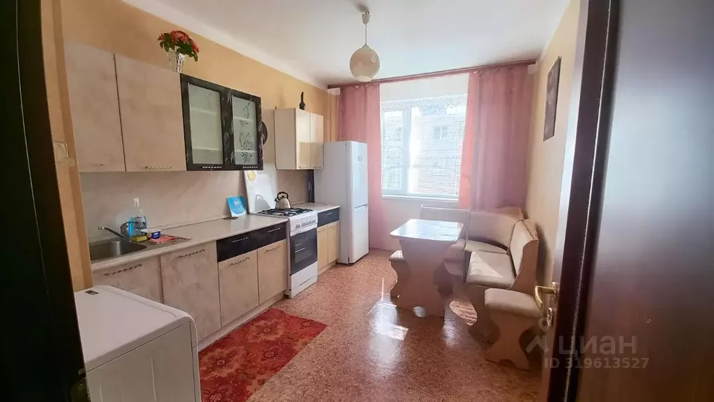2-к кв. Пензенская область, Пенза ул. Чапаева, 95 (57.0 м) - Фото 0
