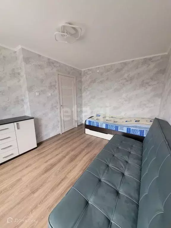 Продаётся 1-к квартира, 25.5 м - Фото 1