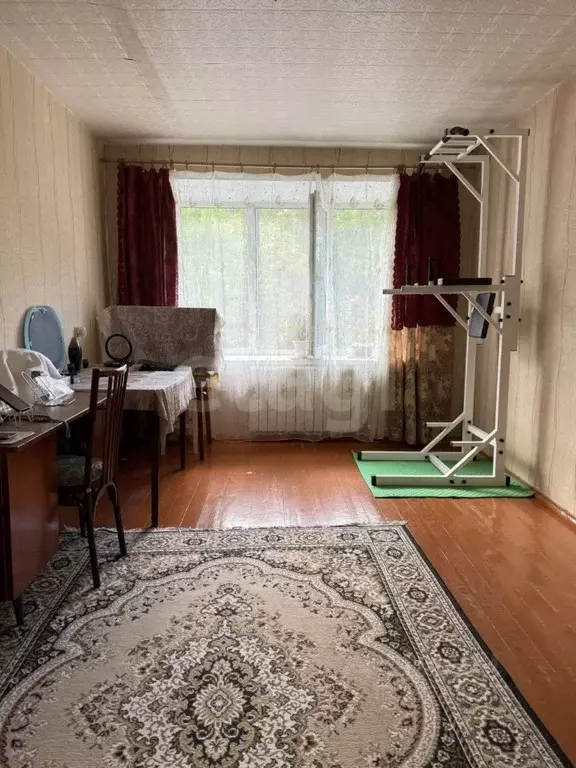 3-к кв. Татарстан, Казань Ферганская ул., 3 (58.5 м) - Фото 1