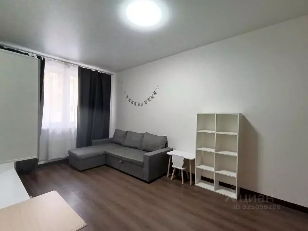 2-к кв. Московская область, Ленинский городской округ, пос. Развилка ... - Фото 2