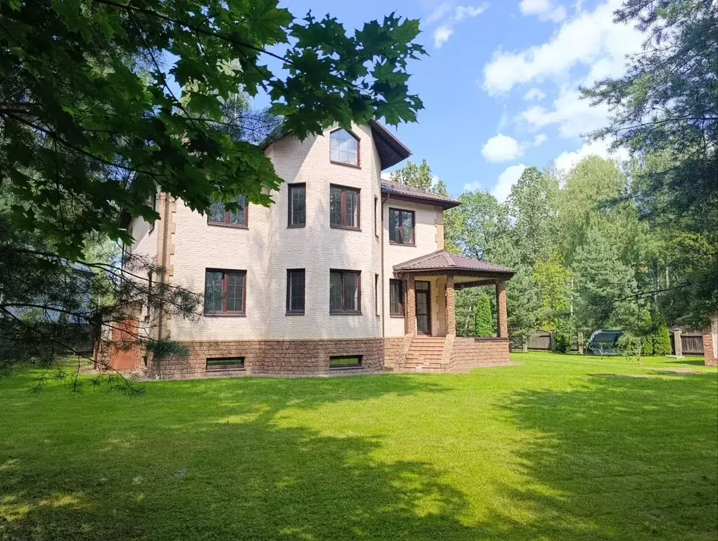 Дом в Московская область, Дмитровский муниципальный округ, Дубровка кп ... - Фото 2