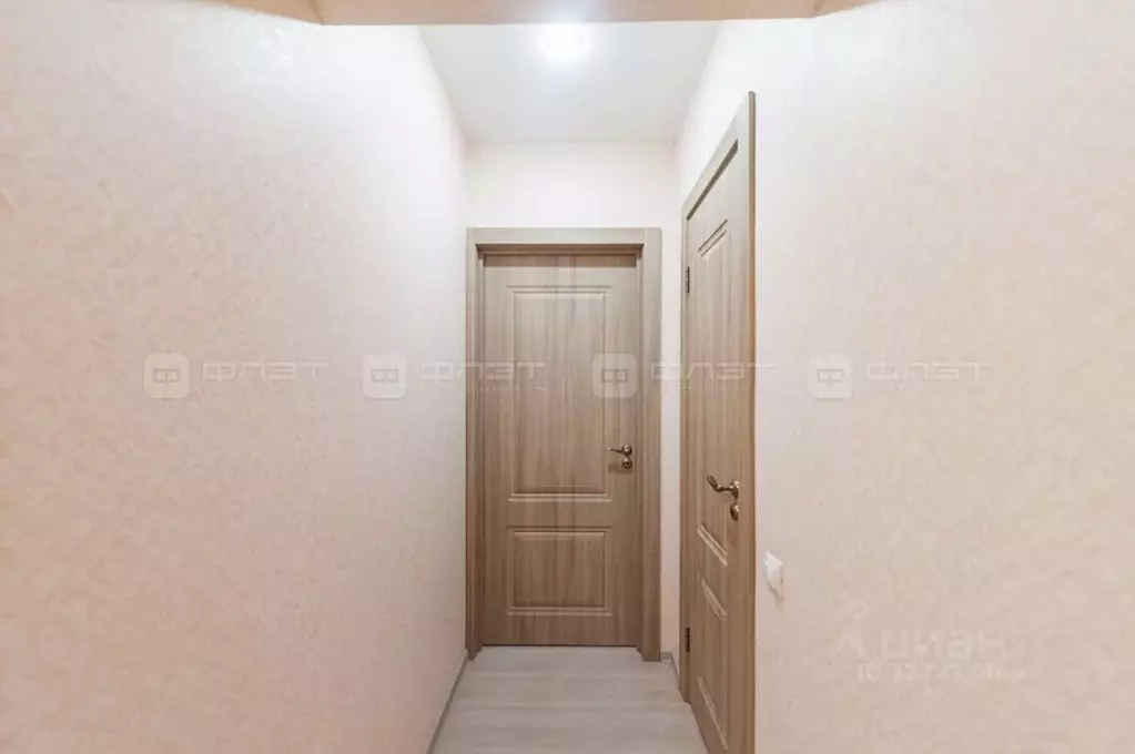 2-к кв. Татарстан, Казань ул. Дубравная, 2Д (54.8 м) - Фото 2