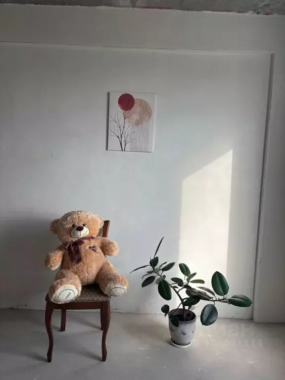 2-к кв. Татарстан, Казань Тэцевская ул., 4Б (59.0 м) - Фото 2