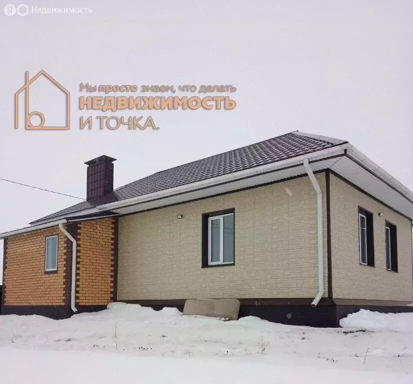 Дом в Нефтекамск, Безымянная улица (90 м) - Фото 2