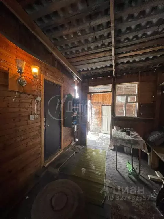 Дом в Курганская область, Курган ул. Шумана (74 м) - Фото 2