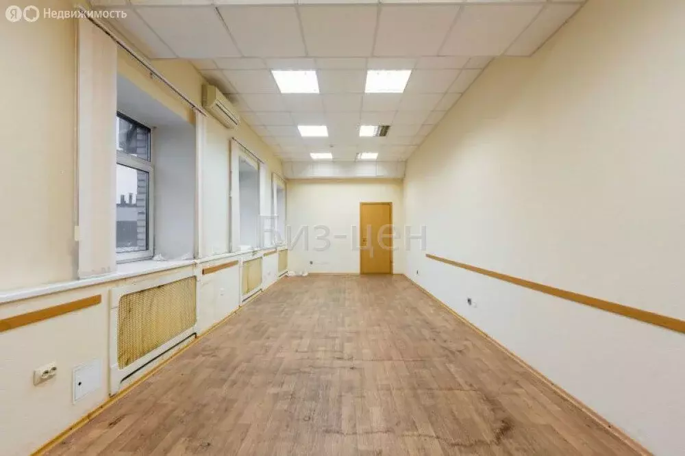 Офис (351.7 м) - Фото 1