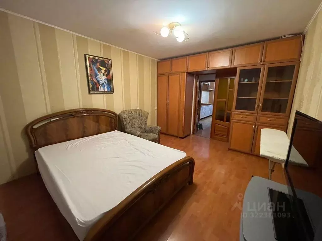 2-к кв. Севастополь ул. Ивана Голубца, 22 (65.0 м) - Фото 1