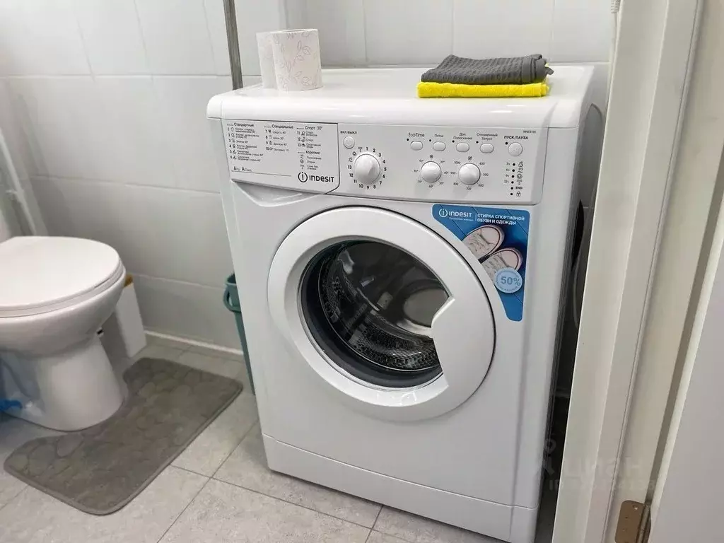 2-к кв. Московская область, Домодедово городской округ, с. Ям ул. ... - Фото 2