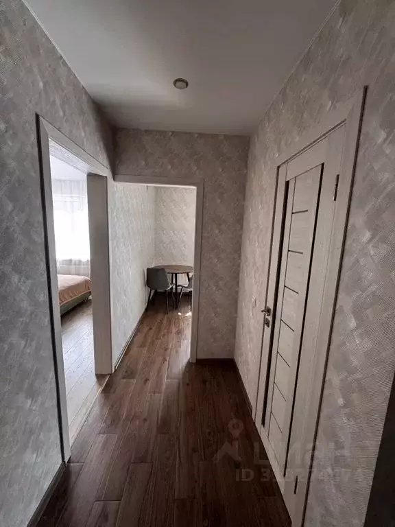 1-к кв. Калининградская область, Калининград Белгородская ул., 5 (40.0 ... - Фото 0