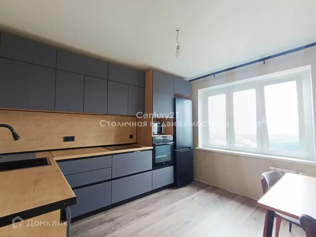 Продаётся 1-к квартира, 35 м - Фото 0