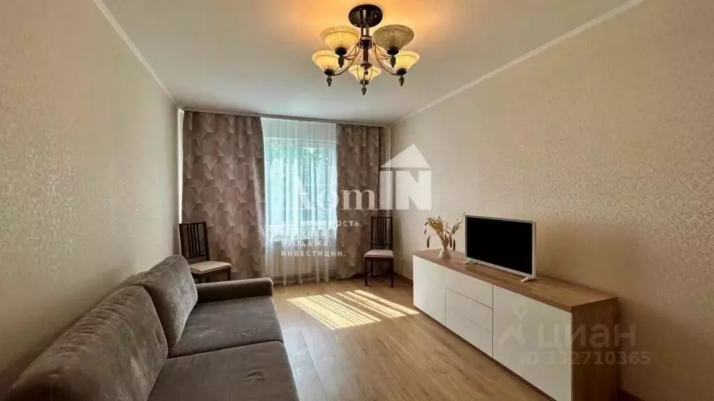 2-к кв. Санкт-Петербург Комендантский просп., 32К3 (54.9 м) - Фото 1