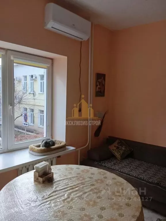 3-к кв. Ставропольский край, Пятигорск Октябрьская ул., 44 (67.0 м) - Фото 2