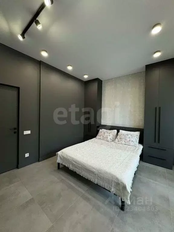 2-к кв. Томская область, Томск Комсомольский просп., 48 (44.5 м) - Фото 1