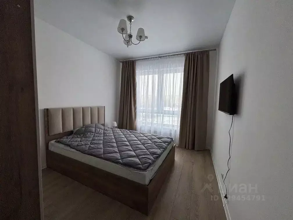 2-к кв. Московская область, Красногорск городской округ, пос. ... - Фото 2