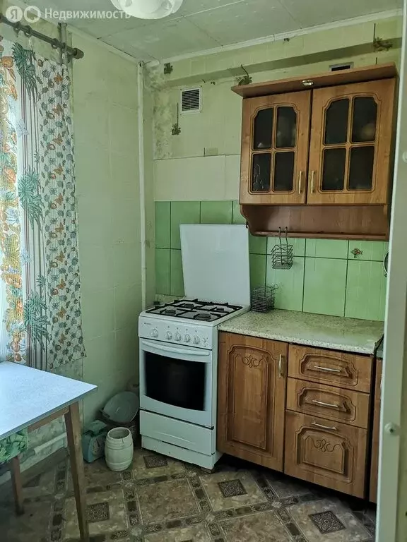 2-комнатная квартира: Воронеж, улица Перевёрткина, 56 (44 м) - Фото 1
