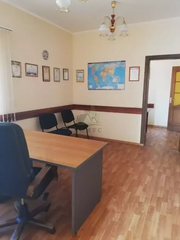 Офис в Московская область, Раменское Красная ул., 17 (21 м) - Фото 0