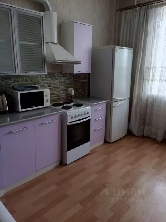 1-к кв. Оренбургская область, Оренбург Краснознаменная ул., 58/2 (50.0 ... - Фото 0