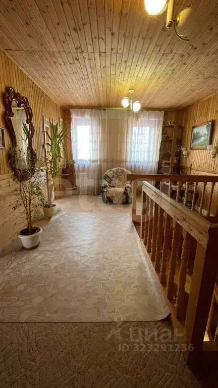 Дом в Пермский край, Добрянский муниципальный округ, Полазна рп ул. ... - Фото 1